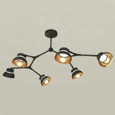 Люстра на штанге Ambrella Light XB XB9056101 Люстра на штанге Ambrella Light XB XB9056101