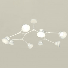 Люстра на штанге Ambrella Light XB XB9059100 Люстра на штанге Ambrella Light XB XB9059100