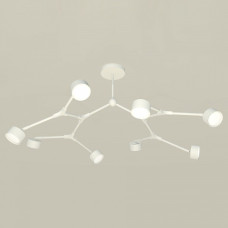 Люстра на штанге Ambrella Light XB XB9059150 Люстра на штанге Ambrella Light XB XB9059150