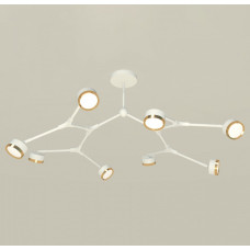 Люстра на штанге Ambrella Light XB XB9059152 Люстра на штанге Ambrella Light XB XB9059152