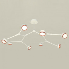 Люстра на штанге Ambrella Light XB XB9059153 Люстра на штанге Ambrella Light XB XB9059153