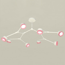 Люстра на штанге Ambrella Light XB XB9059200 Люстра на штанге Ambrella Light XB XB9059200