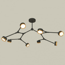 Люстра на штанге Ambrella Light XB XB9060152 Люстра на штанге Ambrella Light XB XB9060152