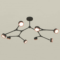 Люстра на штанге Ambrella Light XB XB9060153 Люстра на штанге Ambrella Light XB XB9060153