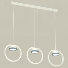 Подвесной светильник Ambrella Light XB XB9106102