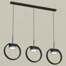 Подвесной светильник Ambrella Light XB XB9107102