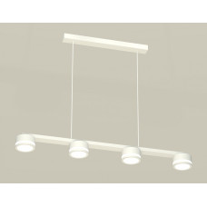 Подвесной светильник Ambrella Light XB XB9151200