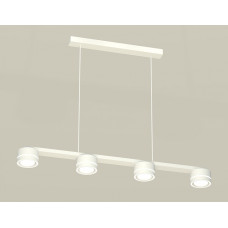 Подвесной светильник Ambrella Light XB XB9151201