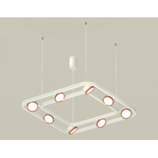 Подвесная люстра Ambrella Light XB XB9177103 Подвесная люстра Ambrella Light XB XB9177103