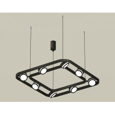 Подвесная люстра Ambrella Light XB XB9182150 Подвесная люстра Ambrella Light XB XB9182150