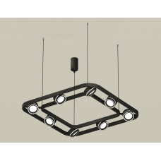 Подвесная люстра Ambrella Light XB XB9182151 Подвесная люстра Ambrella Light XB XB9182151