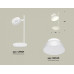 Настольная лампа офисная Ambrella Light XB XB9801100 Настольная лампа офисная Ambrella Light XB XB9801100
