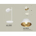 Настольная лампа офисная Ambrella Light XB XB9801101 Настольная лампа офисная Ambrella Light XB XB9801101