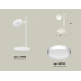 Настольная лампа офисная Ambrella Light XB XB9801150 Настольная лампа офисная Ambrella Light XB XB9801150