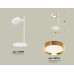 Настольная лампа офисная Ambrella Light XB XB9801152 Настольная лампа офисная Ambrella Light XB XB9801152