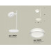 Настольная лампа офисная Ambrella Light XB XB9801200 Настольная лампа офисная Ambrella Light XB XB9801200