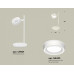 Настольная лампа офисная Ambrella Light XB XB9801201 Настольная лампа офисная Ambrella Light XB XB9801201