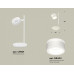 Настольная лампа офисная Ambrella Light XB XB9801202 Настольная лампа офисная Ambrella Light XB XB9801202