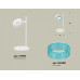 Настольная лампа офисная Ambrella Light XB XB9801251 Настольная лампа офисная Ambrella Light XB XB9801251
