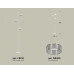 Торшер Ambrella Light XB XB9812252