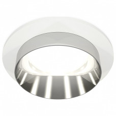 Встраиваемый светильник Ambrella Light XC XC6512022