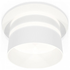 Встраиваемый светильник Ambrella Light XC XC6512062 Встраиваемый светильник Ambrella Light XC XC6512062