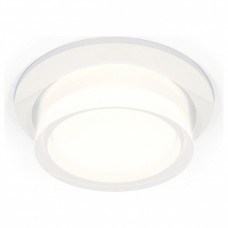 Встраиваемый светильник Ambrella Light XC XC6512063