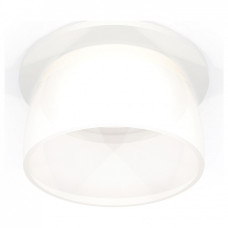 Встраиваемый светильник Ambrella Light XC XC6512069 Встраиваемый светильник Ambrella Light XC XC6512069