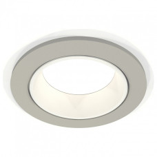 Встраиваемый светильник Ambrella Light XC XC6514001