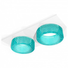 Встраиваемый светильник Ambrella Light XC XC6525043 Встраиваемый светильник Ambrella Light XC XC6525043