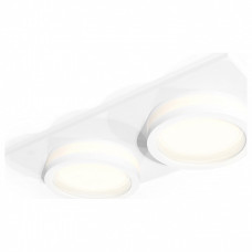Встраиваемый светильник Ambrella Light XC XC6525060 Встраиваемый светильник Ambrella Light XC XC6525060