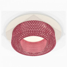 Встраиваемый светильник Ambrella Light XC XC7621022