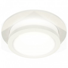 Встраиваемый светильник Ambrella Light XC XC7621041