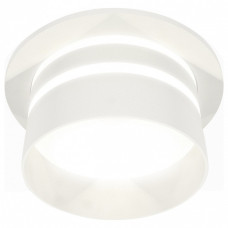 Встраиваемый светильник Ambrella Light XC XC7621042