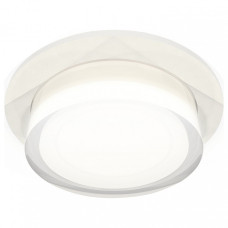 Встраиваемый светильник Ambrella Light XC XC7621043