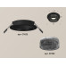 Встраиваемый светильник Ambrella Light XC XC7622021 Встраиваемый светильник Ambrella Light XC XC7622021