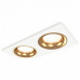 Встраиваемый светильник Ambrella Light XC XC7635005 Встраиваемый светильник Ambrella Light XC XC7635005