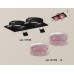 Встраиваемый светильник Ambrella Light XC XC7636022 Встраиваемый светильник Ambrella Light XC XC7636022