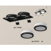 Встраиваемый светильник Ambrella Light XC XC7636041 Встраиваемый светильник Ambrella Light XC XC7636041