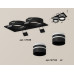 Встраиваемый светильник Ambrella Light XC XC7636042 Встраиваемый светильник Ambrella Light XC XC7636042