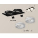 Встраиваемый светильник Ambrella Light XC XC7636044 Встраиваемый светильник Ambrella Light XC XC7636044