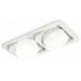 Встраиваемый светильник Ambrella Light XC XC7663083 Встраиваемый светильник Ambrella Light XC XC7663083