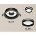 Встраиваемый светильник Ambrella Light XC XC8051021 Встраиваемый светильник Ambrella Light XC XC8051021