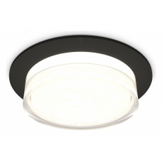 Встраиваемый светильник Ambrella Light XC XC8051024