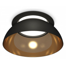 Встраиваемый светильник Ambrella Light XC XC8051101