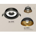 Встраиваемый светильник Ambrella Light XC XC8051101 Встраиваемый светильник Ambrella Light XC XC8051101