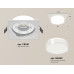 Встраиваемый светильник Ambrella Light XC XC8061022 Встраиваемый светильник Ambrella Light XC XC8061022