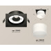 Встраиваемый светильник Ambrella Light XC XC8062016 Встраиваемый светильник Ambrella Light XC XC8062016