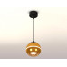 Подвесной светильник Ambrella Light XP XP1105001 Подвесной светильник Ambrella Light XP XP1105001