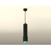 Подвесной светильник Ambrella Light XP XP7422004 Подвесной светильник Ambrella Light XP XP7422004